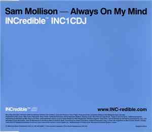 Sam Mollison - Always On My Mind
