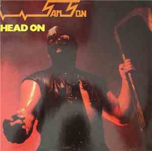 Samson  - Head On
