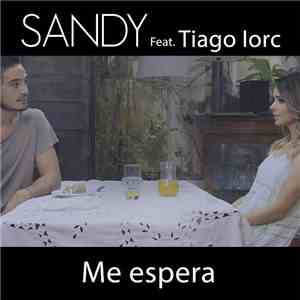 Sandy  - Me Espera