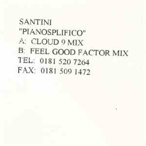 Santini - Pianosplifico