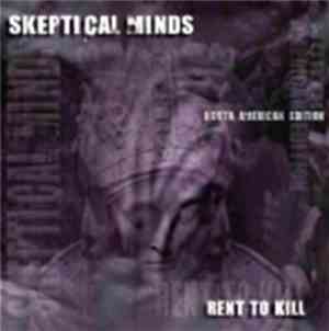 Skeptical Minds - Rent To Kill