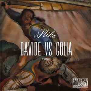 Slibe - Davide vs. Golia (L'album)