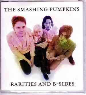 Smashing Pumpkins - True Power. True Faith.