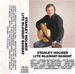 Stanley Holmer - Lite Blandat Bandat