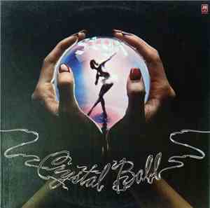 Styx - Crystal Ball
