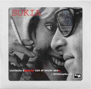 Sukia - Contacto Espacial Con El Tercer Sexo