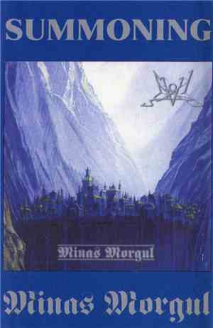 Summoning - Minas Morgul