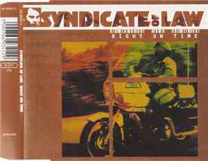 Syndicate Of Law - Right On Time