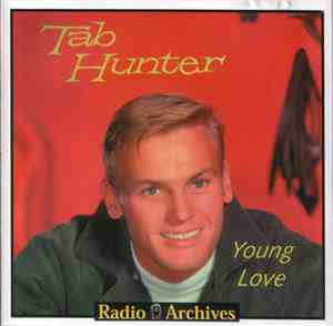 Tab Hunter - Young Love