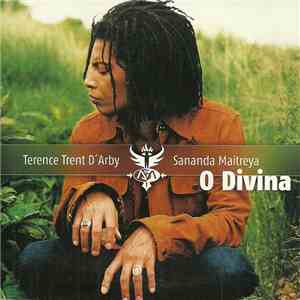 Terence Trent D'Arby, Sananda Maitreya - O Divina