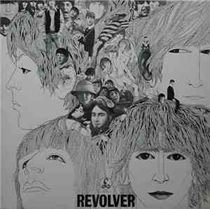 The Beatles - Revolver