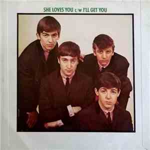 The Beatles - She Loves You