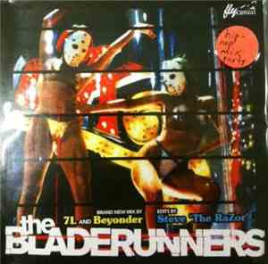 The Bladerunners - The Bladerunners