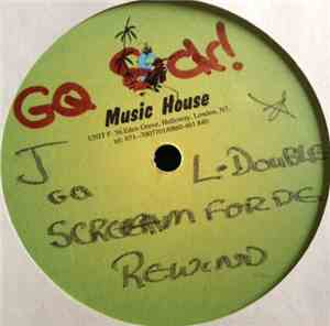 The Dubster / Asylum  - Retreat VIP (Screaming For The Rewind) / Steppin' H ...