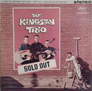 The Kingston Trio - Sold Out