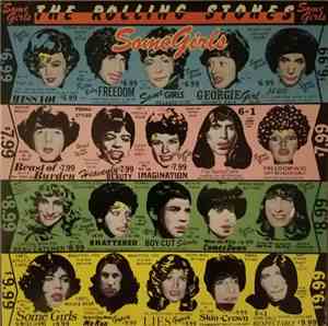 The Rolling Stones - Some Girls