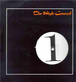 The Style Council - It Didn't Matter