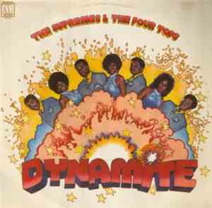 The Supremes & The Four Tops - Dynamite