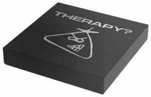 Therapy? - The Gemil Box