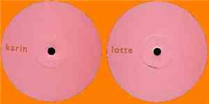 Thomas Brinkmann - Karin / Lotte