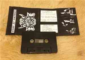Throne Of Ahaz - At The Mountains Of Northern Storms