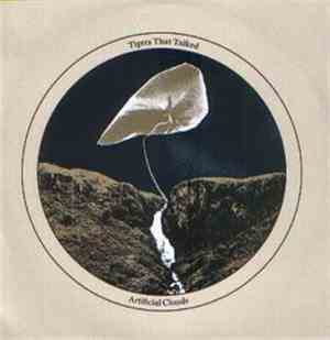Tigers That Talked - Artificial Clouds