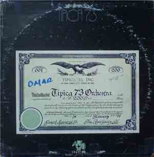 Tipica '73 - Tipica '73 - Vol 2