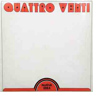 Ugo Busoni - Quattro Venti