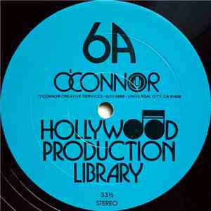 Unknown Artist - Hollywood Production Library 6
