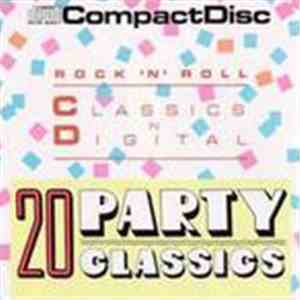 Various - 20 Party Classics