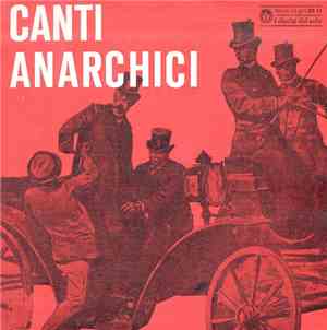 Various - Canti Anarchici 2