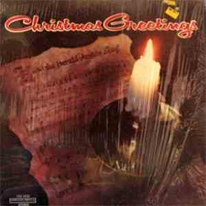 Various - Christmas Greetings
