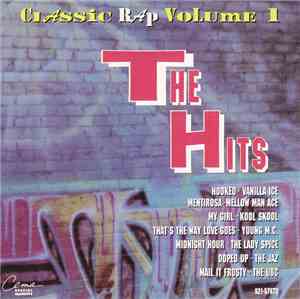 Various - Classic Rap Volume 1 - The Hits