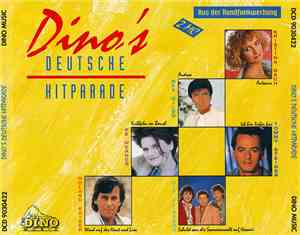 Various - Dino's Deutsche Hitparade