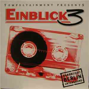 Various - Einblick 3