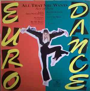 Various - Euro Dance
