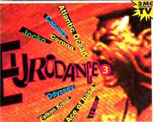 Various - Eurodance 3