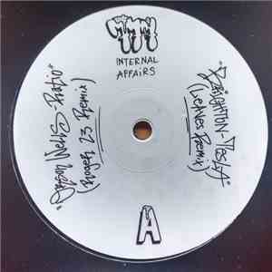 Various - Internal Affairs