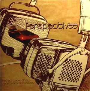 Various - Perspectives - The New Sound Of Koss A Psycho-acoustic Odyssey