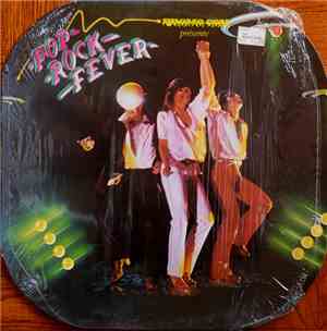 Various - Pop Rock Fever