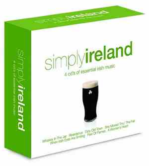 Various - Simply Ireland