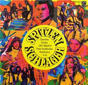 Various - Spitzen Schlager
