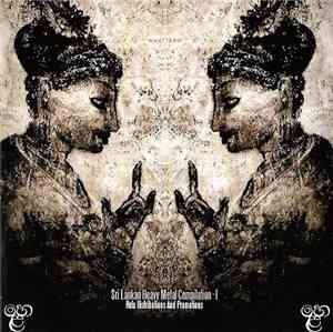 Various - Sri Lankan Heavy Metal Compilation - I