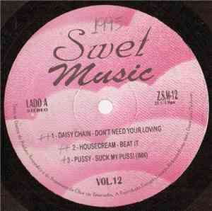 Various - Sweet Music Vol.12