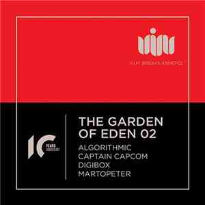 Various - The Garden Of Eden 02