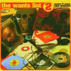 Various - The Wants List 2