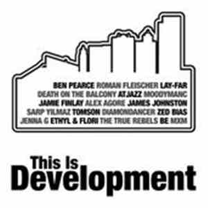 Various - This Is Development