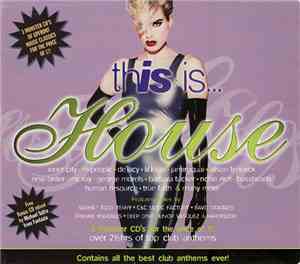 Various - This Is... House