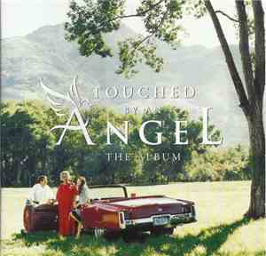Various - Touched By An Angel - The Album