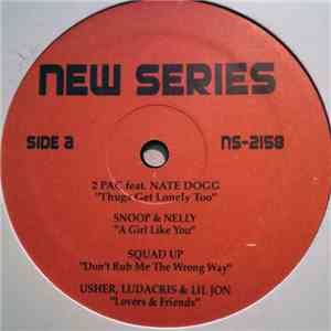 Various - Untitled